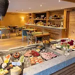 Hotel Matterhorn Boutique Hotel&apartments
