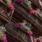 Hotel Matterhorn Boutique Hotel&apartments Zermatt