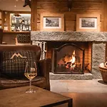 Matterhorn Boutique Hotel&apartments Zermatt