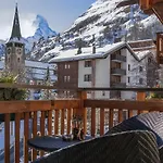 Hotel Matterhorn Boutique Hotel&apartments 4*