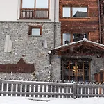 Hotel Matterhorn Boutique Hotel&apartments Zermatt