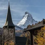 Matterhorn Boutique Hotel&apartments Hotel 4*