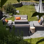 Matterhorn Boutique Hotel&apartments
