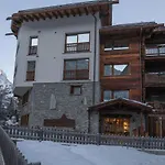 Matterhorn Boutique Hotel&apartments