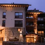 Hotel Matterhorn Boutique &