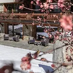 Hotel Matterhorn Boutique Hotel&apartments Zermatt