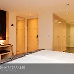 Matterhorn Boutique Hotel&apartments