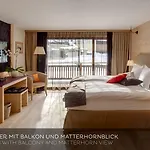 Matterhorn Boutique & Hotel Zermatt