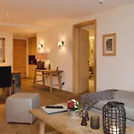 Hotel Matterhorn Boutique Hotel&apartments 4*