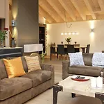 Matterhorn Boutique Hotel&apartments 4*