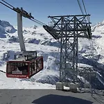 Matterhorn Boutique Hotel&apartments 4* Zermatt