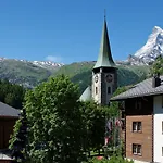 Hotel Matterhorn Boutique &