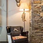 Hotel Matterhorn Boutique &