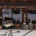 Hotel Matterhorn Boutique & 4*