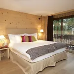 Matterhorn Boutique Hotel&apartments 4* Zermatt