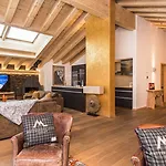 Matterhorn Boutique Hotel&apartments 4*