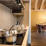 Matterhorn Boutique Hotel&apartments 4* Zermatt
