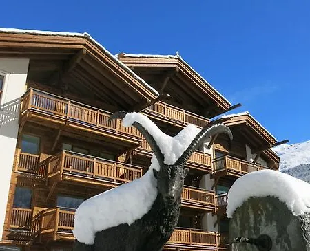 Matterhorn Boutique & Hotel Zermatt