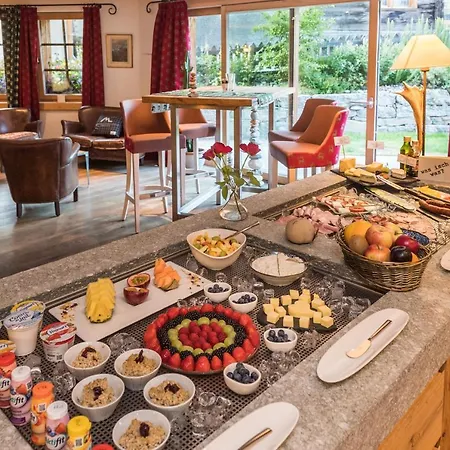 Matterhorn Boutique & Zermatt