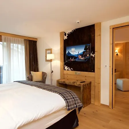 Matterhorn Boutique & Zermatt
