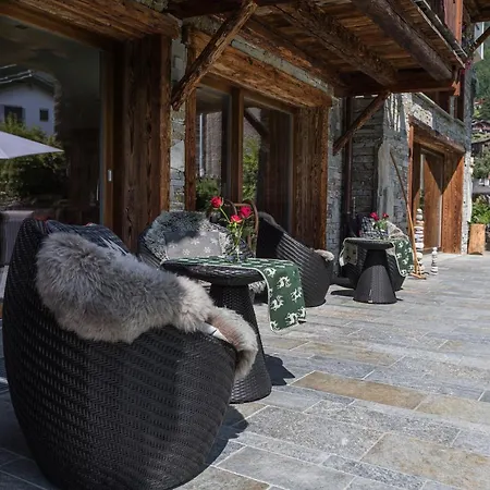 Matterhorn Boutique &