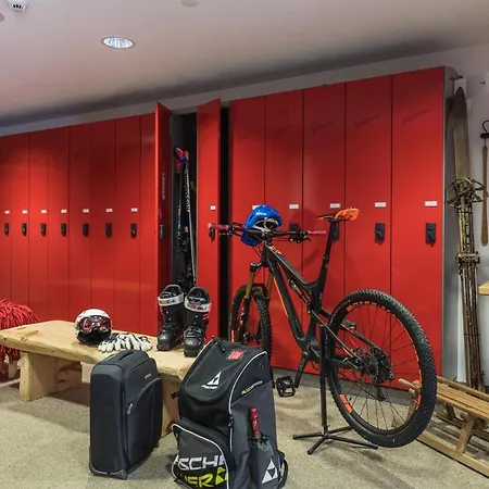 Matterhorn Boutique & 4* Zermatt