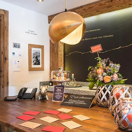 Hotel Matterhorn Boutique &