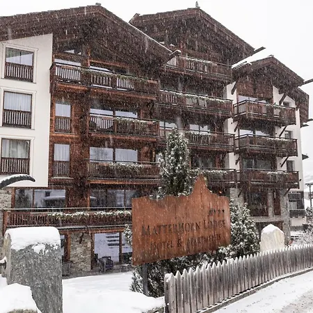 Matterhorn Boutique &