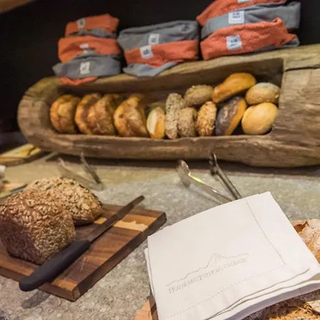 Matterhorn Boutique & 4* Церматт