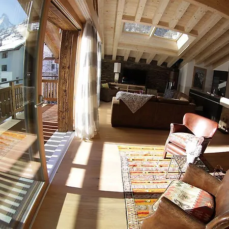 Hotel Matterhorn Boutique & Zermatt