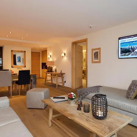 Matterhorn Boutique & Hotel 4*