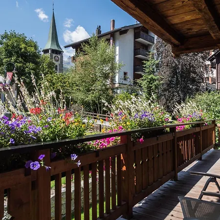 Matterhorn Boutique & 4*
