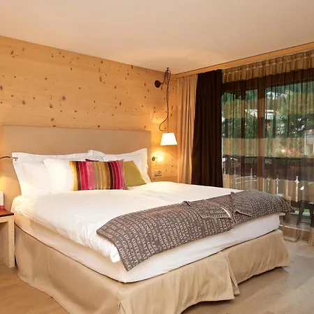Matterhorn Boutique & Hotel Zermatt