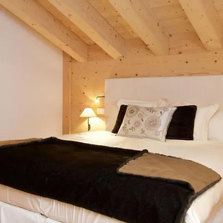 Matterhorn Boutique & Hotel 4*