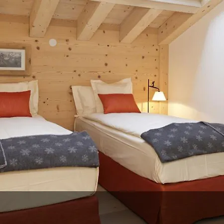 Matterhorn Boutique & Hotell Zermatt