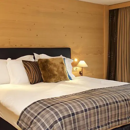 Hotell Matterhorn Boutique & Zermatt