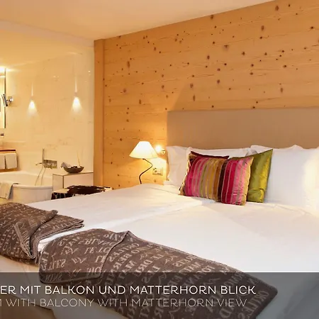 Matterhorn Boutique & Hotel