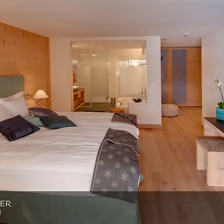 Hotell Matterhorn Boutique & Zermatt