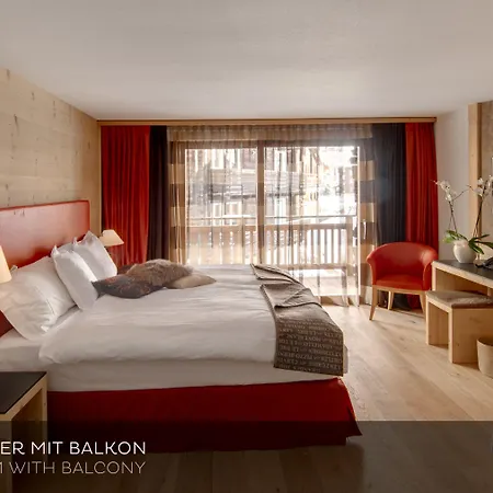 Готель Matterhorn Boutique & 4*