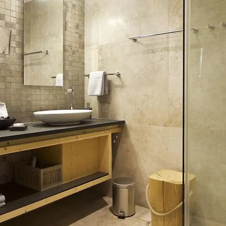 Matterhorn Boutique & Hotell Zermatt