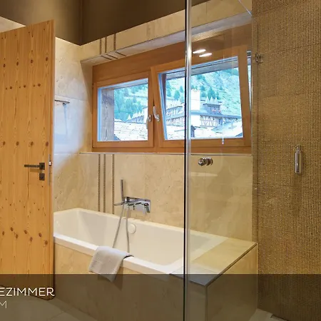 Matterhorn Boutique & Hotell Zermatt