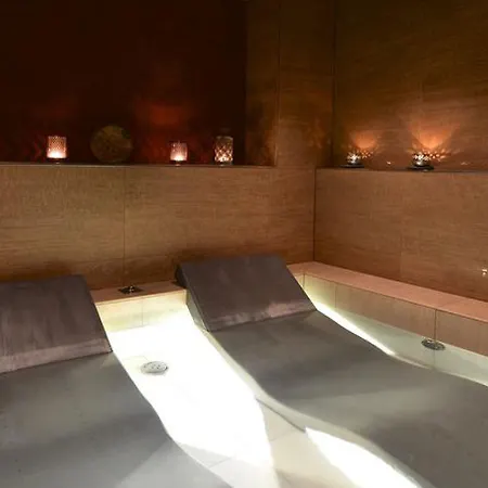 Matterhorn Boutique & Готель Церматт