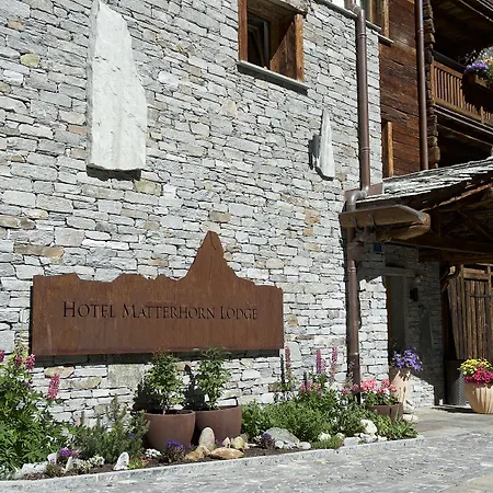 Hotel Matterhorn Boutique &