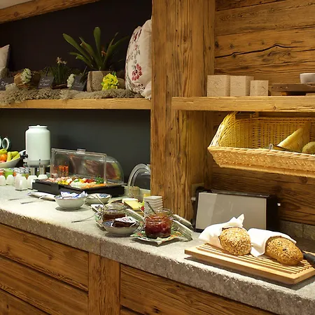 Matterhorn Boutique & Церматт