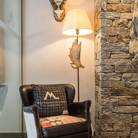 Hotell Matterhorn Boutique &