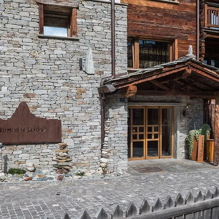 Hotel Matterhorn Boutique & Zermatt
