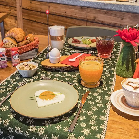 Matterhorn Boutique & Hotell