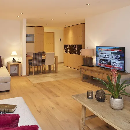 Matterhorn Boutique & Церматт