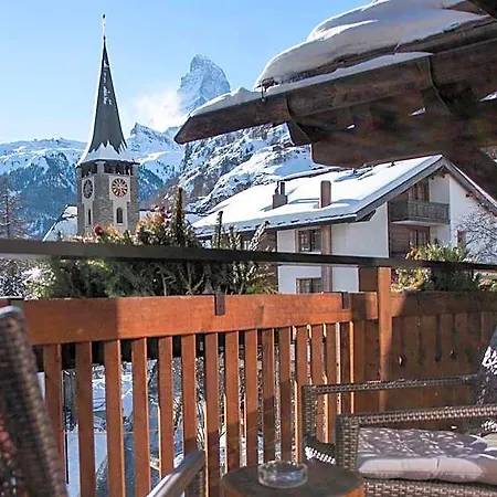 Matterhorn Boutique & 4*