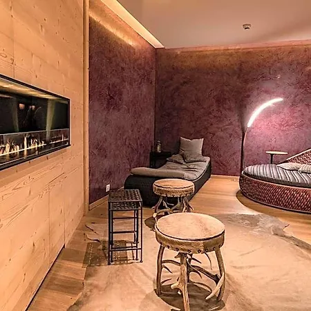 Hotel Matterhorn Boutique & Zermatt